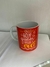 Caneca de Porcelana Reforçada "Feliz Aniver!" – Seme Art - comprar online