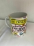Caneca de Porcelana Reforçada "Feliz Aniver!" – Seme Art - comprar online