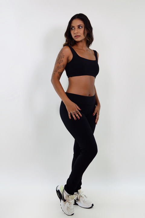 Calça Vênus Preta - comprar online
