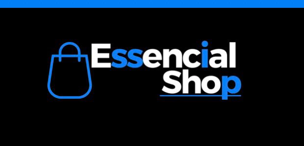 EssencialShop