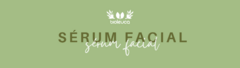 Banner da categoria Sérum Facial