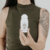 Desodorante Natural com Lavanda 60mL - BIOLEUCA - Bioleuca