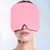 Gorro Anti Migraña - Frío/Caliente - SerenidadShop