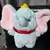 Peluche Anticólicos - Dumbo - SerenidadShop