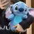 Peluche Anticólicos - Stitch - comprar en línea