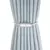 4 pçs forte cortina magnética tiebacks ao ar livre elegante decorativo tie bac - loja online