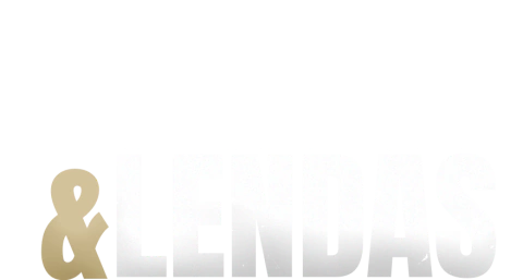 Camisas & LENDAS