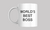 The office Best Boss - comprar online