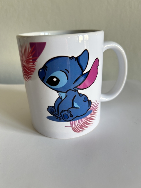 Stitch & Angel - comprar online