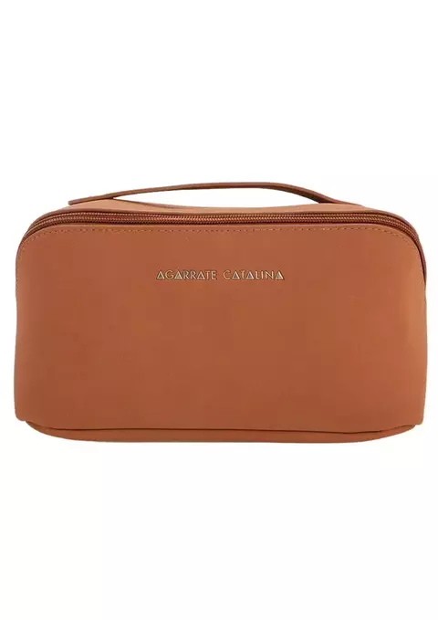 PORTACOSMETICO AGARRATE CATALINA - comprar online