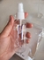 KIT BOTELLAS VIAJES2 - tienda online