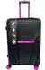 VALIJA CARRY ON AGARRATE CATALINA - tienda online