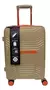 Imagen de VALIJA CARRY ON AGARRATE CATALINA
