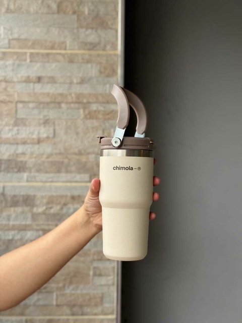 vaso termico chimola vison - comprar online