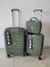 SET DE VALIJA X 3 PIERRE CARDIN - tienda online