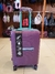 Combo 1: Valija Carry On + Mochila Agarrate Catalina