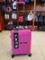 Combo 1: Valija Carry On + Mochila Agarrate Catalina - comprar online