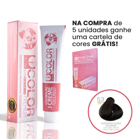 Coloração RP - comprar online