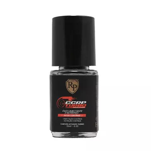 Oleo Umectante CCRP Turbo 10ml - comprar online