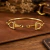 Bracelete CVL Signature Bridão - comprar online