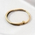 Bracelete Prego Gold - comprar online