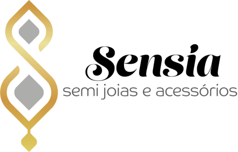 Sensia Semi-Jóias