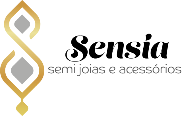 Sensia Semi-Jóias