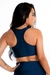 Cropped Nadador Azul Marinho Liso: O Toque de Elegância e Exclusividade para Seu Estilo! na internet