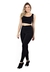 Conjunto Basic com Calça Legging e Cropped - O Look Essencial para Seu Conforto e Estilo