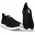 Tênis Meia Calce Fácil Sneaker Slip On de Botinha Ortopédico Feminino Esportivo Casual confortável Academia - comprar online