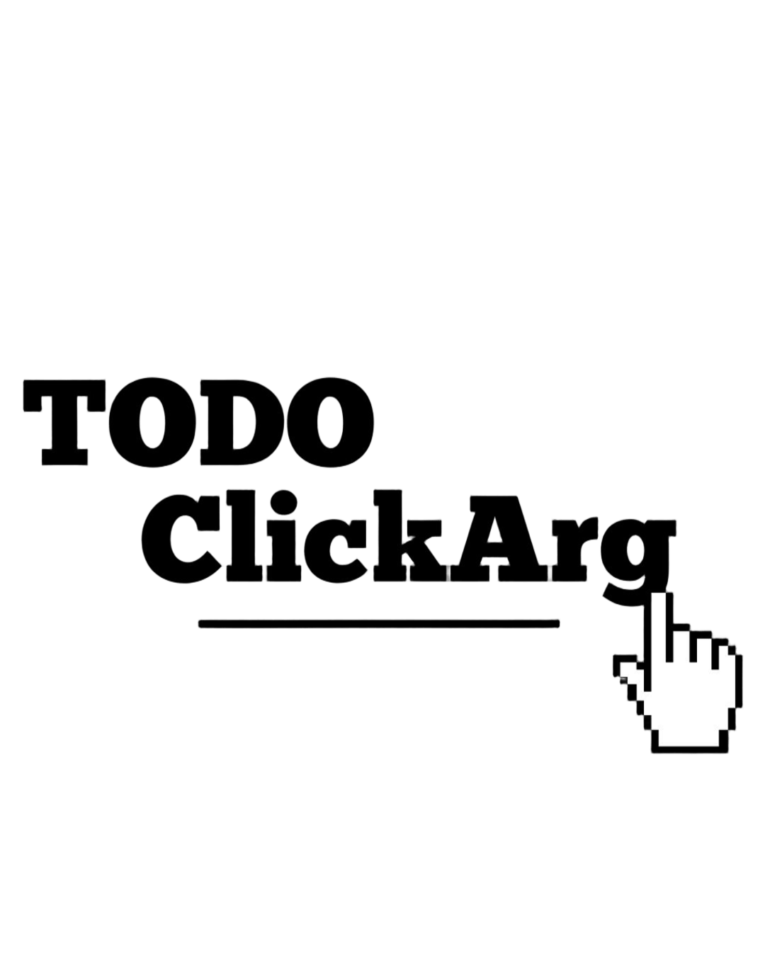 TodoclickArg