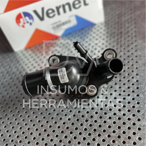 Termostato Fiat motor E-torq 1.6 16v / 1.8 16v - Calorstat MLH - comprar online