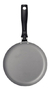Molde Para Panqueques Tramontina Turin De Aluminio Con Revestimiento Antiadherente De Plomo, 22 Cm Y 0,6 Litros