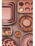 Molde Tramontina 6 Muffins Cupcake Vermont Teflon Samihome - comprar online