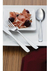 12 Cucharas De Postre Tramontina Athenas Acero Inox Samihome - Samihome