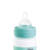Mamadera Chicco Wellbeing Anticolicos 330ml 4m+ Color Verde Wellbeing en internet