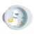 Plato Térmico Chicco Warmy Plate Bebes 6m+ Llama - comprar online