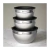 Conjunto de Tigelas de Inox com Tampa Plástica - Electrolux - loja online