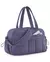 Imagem do BAGSMART Bolsa de viagem feminina Bolsa de ginástica com bolso molhado Bolsa Bo
