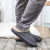 Novos homens chinelos de inverno tamanho grande 4950 conforto chinelos quentes p - eden global