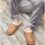 Novos homens chinelos de inverno tamanho grande 4950 conforto chinelos quentes p