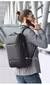 Bange nova mochila anti-ladrão se encaixa para laptop de 15,6 polegadas mochila - eden global