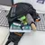 Mochila Leve e Impermeável DIDA BEAR Unissex para Uso Diário ou Viagem - comprar online