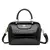 Bolsas de couro de patente de luxo para mulheres que valorizam a elegância sem abrir mão da funcionalidade. - comprar online