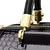 Bolsas de couro de patente de luxo para mulheres que valorizam a elegância sem abrir mão da funcionalidade. - eden global