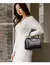 Bolsas de couro de patente de luxo para mulheres que valorizam a elegância sem abrir mão da funcionalidade. - eden global