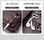 Bolsa Masculina EXBX Transversal de Couro PU | Casual, Versátil e Sofisticada | Fecho Zíper | Estilo Macio - loja online