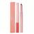 Diamante glitter sombra forro lápis rosto maquiagem iluminador de longa duração fosco rosa bicho da seda champanhe ouro delineador caneta