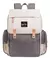 Mochila Bolsa Maternidade Yepp Multiuso Térmica Impermeável ideial para as Mamães que buscam praticidade e estilo. - eden global