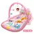 Ginásio Infantil Musical com Brinquedos – Tapete de Estímulo para Bebês - comprar online